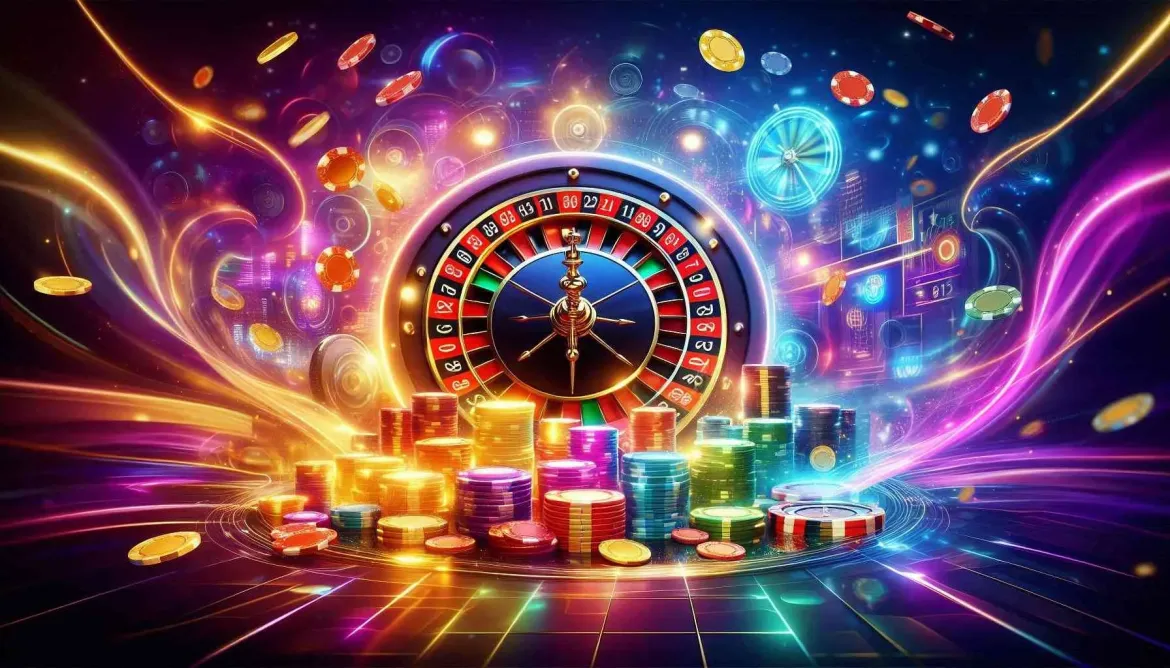 Andromedasino Casino